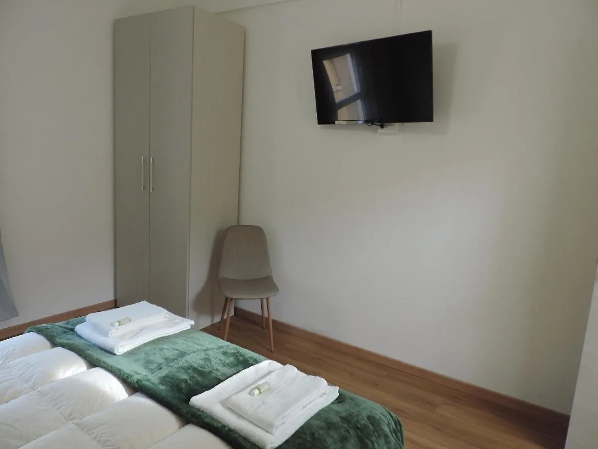 Sciesa Guest House Verona