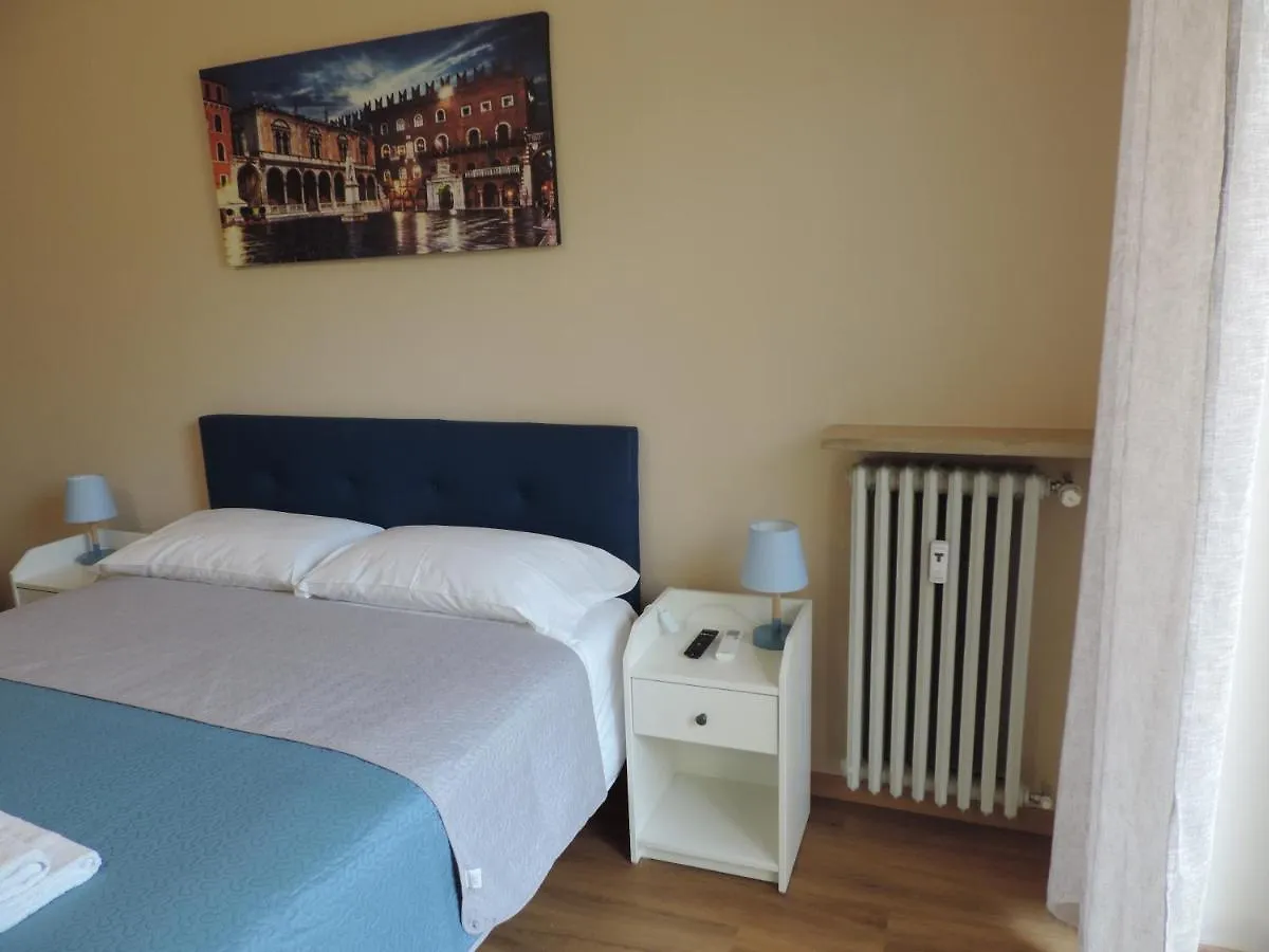 Sciesa Guest House Verona