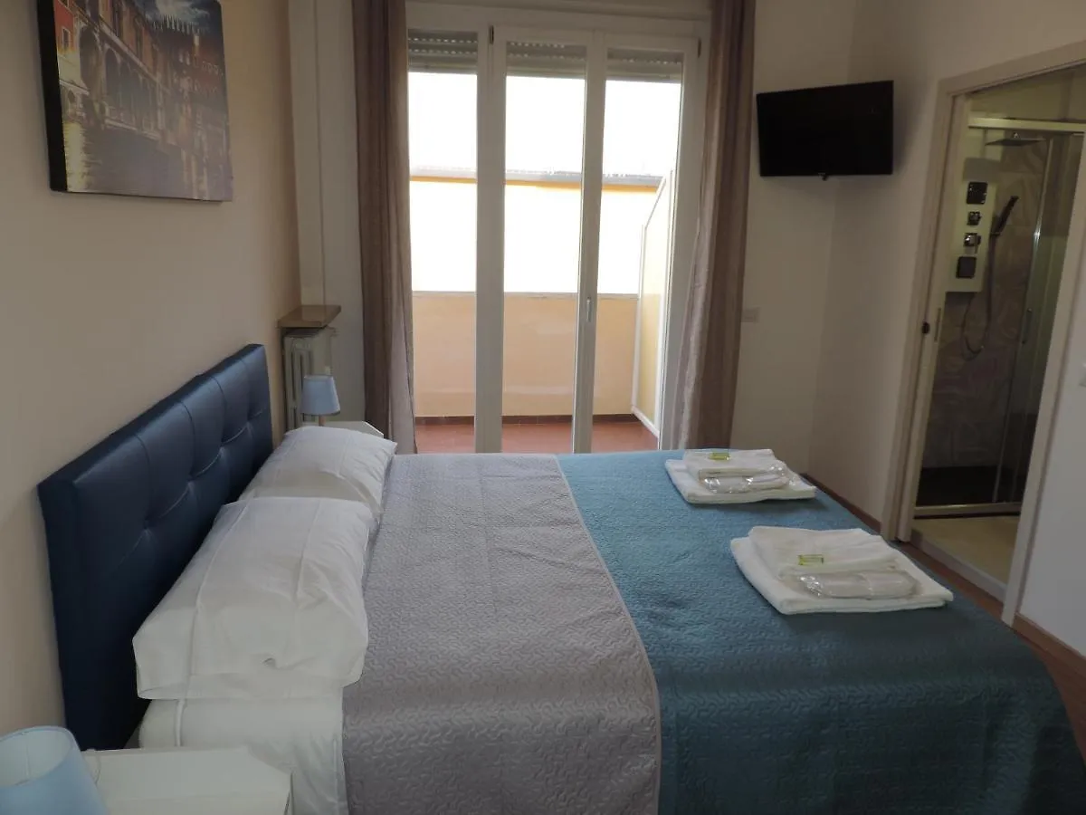 Sciesa Guest House Verona