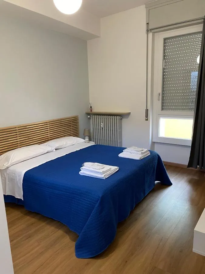 Sciesa Guest House Verona