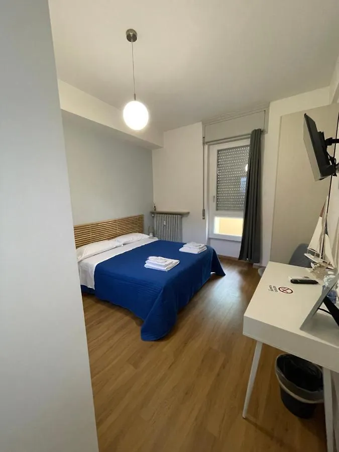 Sciesa Guest House Verona