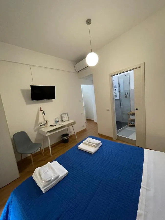 Sciesa Guest House Verona