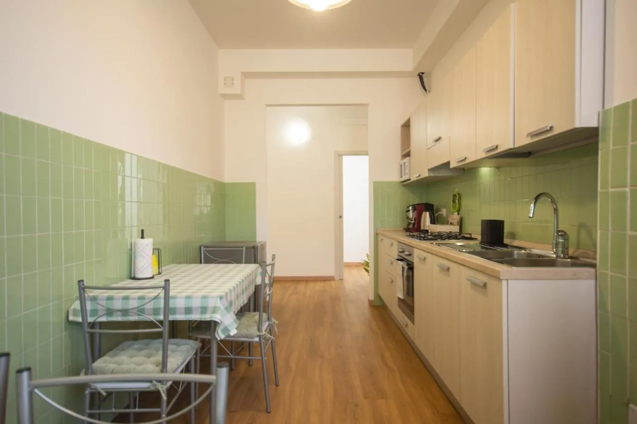 Sciesa Guest House Verona