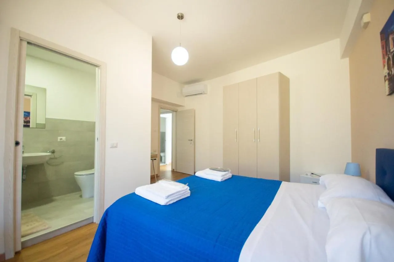 Sciesa Guest House Verona Italien