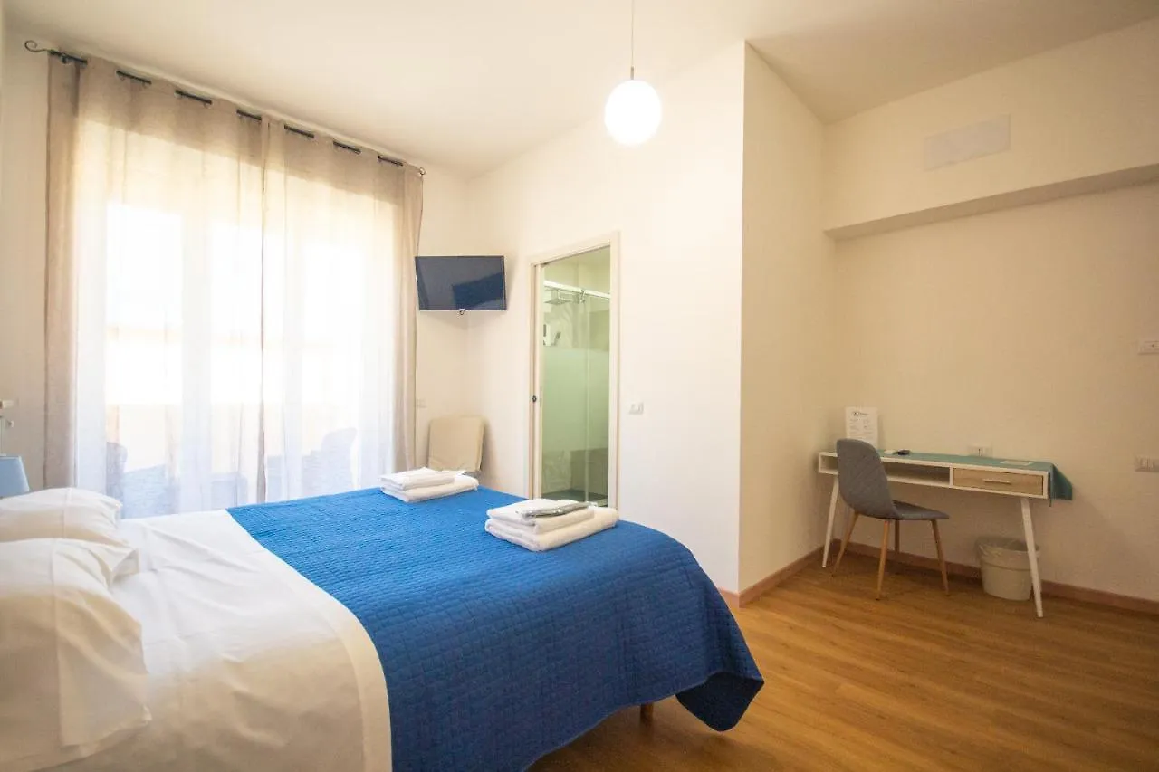 Sciesa Guest House Verona