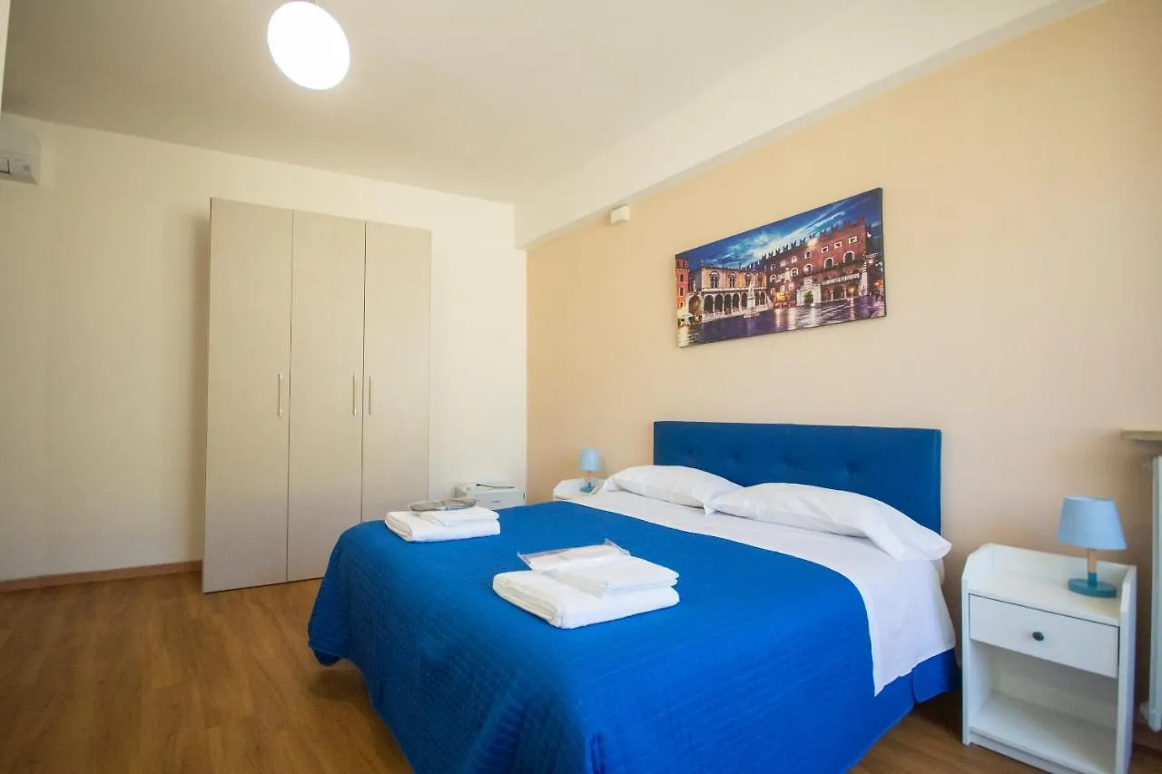 Sciesa Guest House Verona