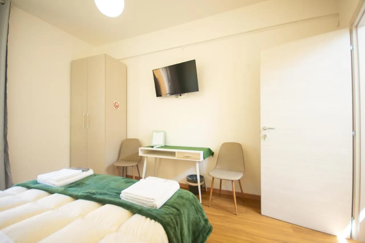 Sciesa Guest House Verona