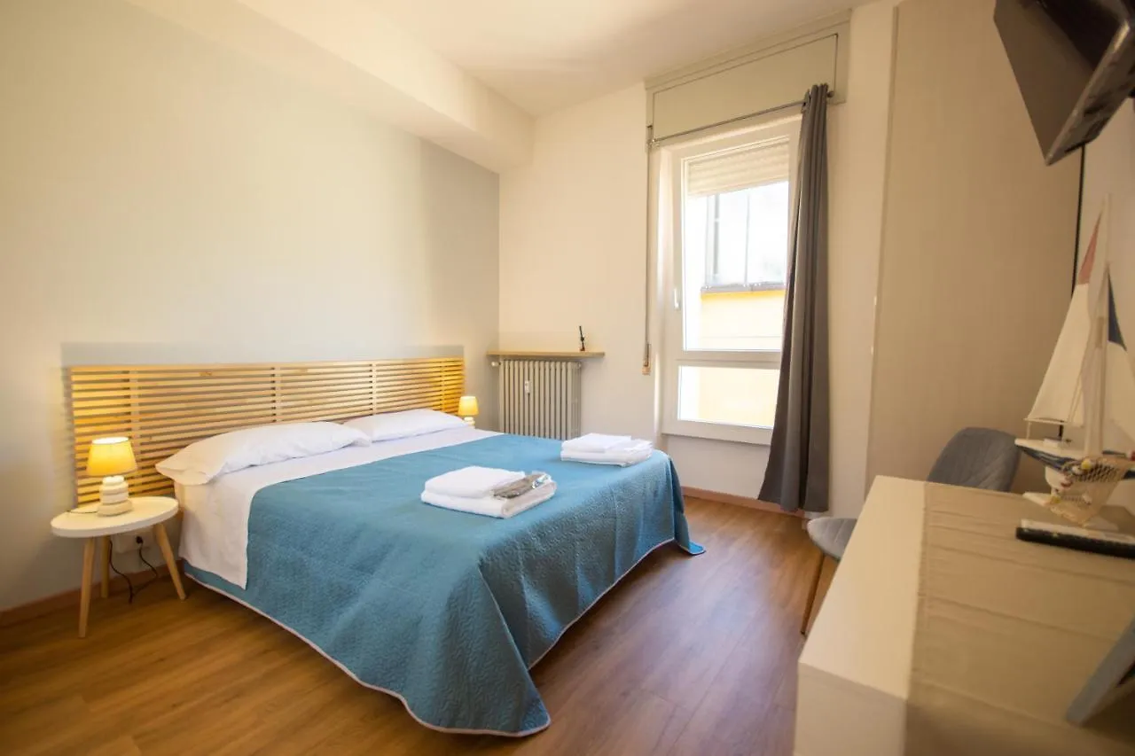 Sciesa Guest House Verona Italien