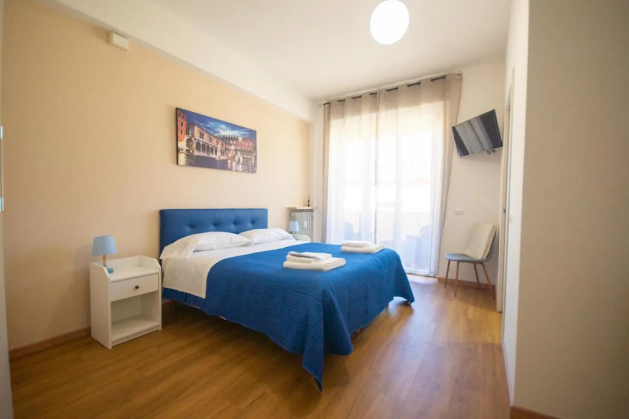 Sciesa Guest House Verona