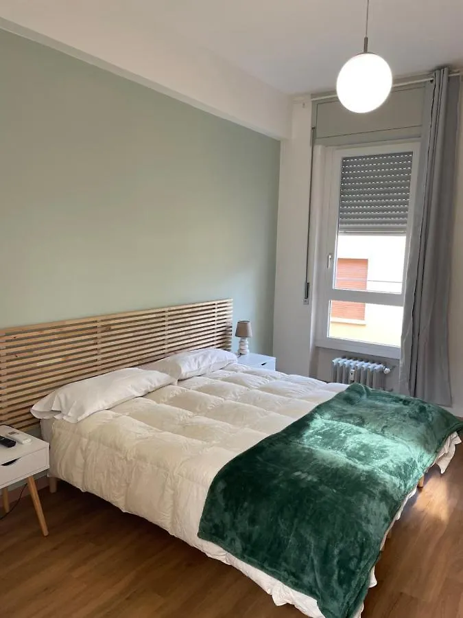 Sciesa Guest House Verona 0*,