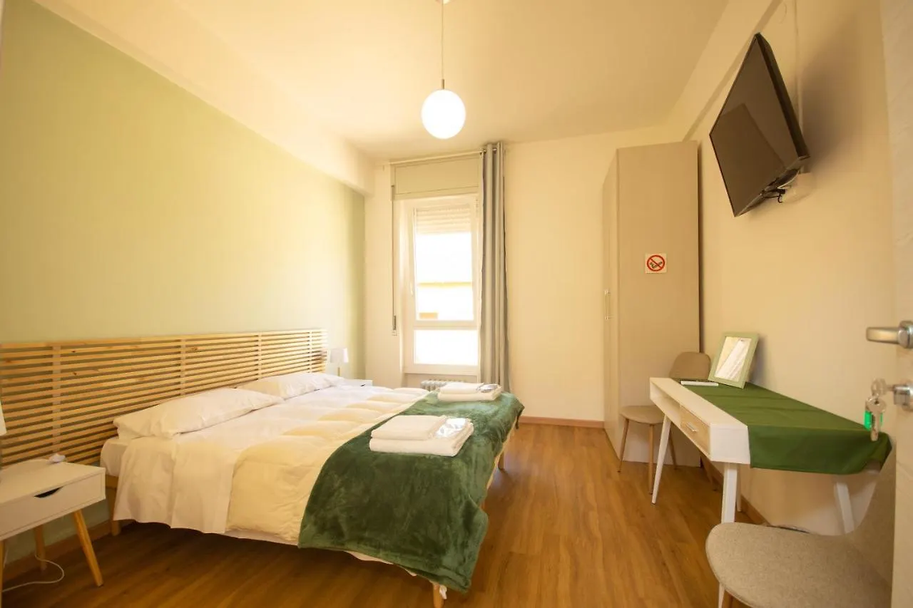 Sciesa Guest House 维罗纳